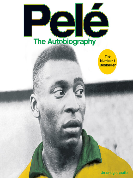 Nimiön Pele lisätiedot, tekijä Pelé - Saatavilla